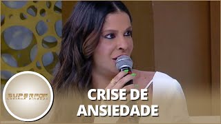 ExBBB Gyselle Soares viveu mesmo drama que Ana Hickmann “Me jogou em uma mesa de vidro” [upl. by Wise905]