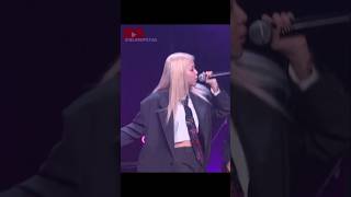 Rosé and Bruno Mars apt performance at mama 2024 ✨🔥 blackpink brunomars rosé apt [upl. by Blank]