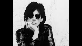 Rick Ocasek  The Cars Emotion in Motion [upl. by Notna]