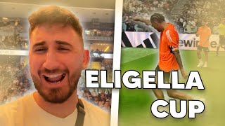 🏆ELIGELLA CUP  ESKALATION 🥵🔥  Classcloown [upl. by Llenahc]