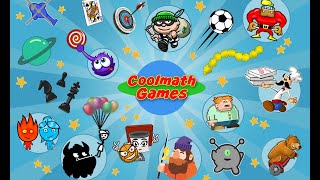 Coolmath Games Official Trailer [upl. by Ahsieker]