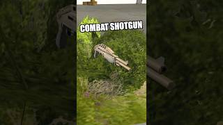 How to get the COMBAT SHOTGUN GTA San Andreas [upl. by Archambault744]