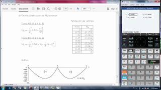 LINEAS DE INFLUENCIA 2 TRAMOS Momento B [upl. by Adnam]