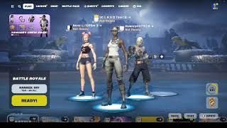 Talking to people Fortnite [upl. by Honeywell]