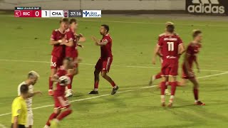 Goal by Chandler ODwyer [upl. by Othello998]