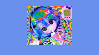 POV◇You just downloaded 100 virusesA glitchcoreGS playlist◇ [upl. by Supat254]