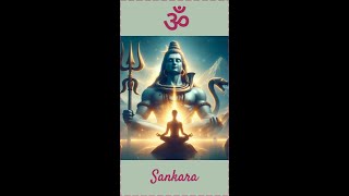 Lord Shankara  Om Namah Shivaya Chant for Peace and Power  lordshiva harharmahadeva shiv [upl. by Earleen35]