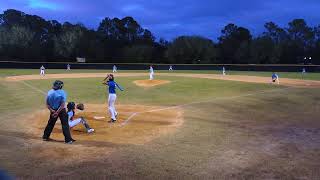 11124 MAA 12U Rays VS SJAA 12U Blue Wahoos [upl. by Niai234]