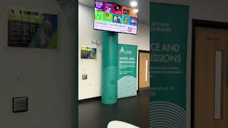 Sexual Health Clinic Bracknell and Wokingham College Virtual Tour [upl. by Cagle675]