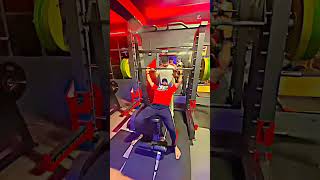 Athlete 🦅🔥☠️   gym motivation🔥attitude gym lover 💪gym workout [upl. by Eniamrahc]