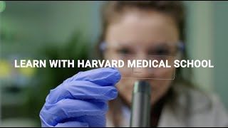 Learn with Harvard Medical School [upl. by Honan]