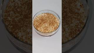 chia seed pudding recipe chiaseedpudding chiaseedsrecipe chiaseed pudding youtubeshorts shorts [upl. by Pfister542]