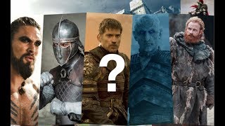 GAME OF THRONES Ranking the Top 9 most Powerful Military Forces in GOT [upl. by Jase718]