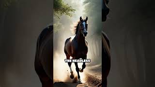 The Legend of Sleepy Hollow Part 2 Katrina Van Tassel voiceover narration [upl. by Trueman]