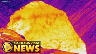 Kilauea Volcano Activity Update June 29 2020 [upl. by Attesor]