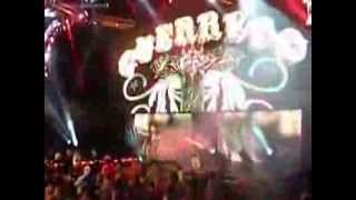 Bad Influence entrance with Chavo Guerrero Titantron [upl. by Nelle564]