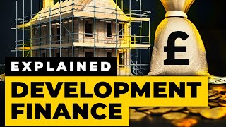 How To Successfully Finance Property Development Deals [upl. by Buzzell]