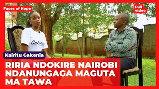 Ndathire gicagi Gwitu Muranga maguru kuma Nairobi  Kairitu Gakenia [upl. by Alakam]