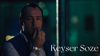 Keyser Soze Sleepwalker edit [upl. by Jew358]