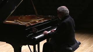 Alexander Rosenblatt plays Chopins Nocturne Csharp minor Opposth [upl. by Enomis]