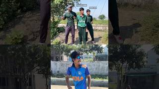 Jasprit bumrah vs Babar Azam😅Happy Diwali❤️ Part2 shorts cricket [upl. by Elimac]