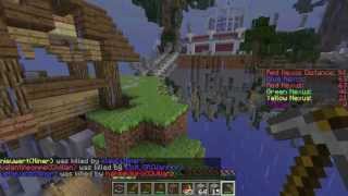 Destruye el Nexus 5 34 Minecraft Server  InVictorgs3 [upl. by Ekrub109]