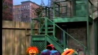 Sesame Street  Scenes from 3232 REUPLOAD [upl. by Eirehc]