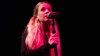 Marian Hill  One Time Live at The Midland [upl. by Claudell682]