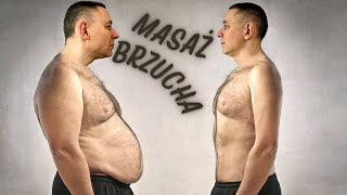 Masaż brzucha i jelita grubego Abdominal and colon massage [upl. by Leirza]