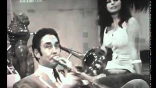 Herb Alpert The Tijuana Brass The Magic Trumpet 1965 [upl. by Nyrmak]