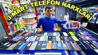 3MART TELEFON NARXLARI ARZONLASHDI РАБОЧИЙ АРЗОН ТЕЛЕФОН НАРХЛАРИ [upl. by Maitund164]