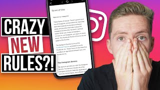 Full Instagram Monetization Policies  How To Get Monetized On Instagram [upl. by Aniuqal]