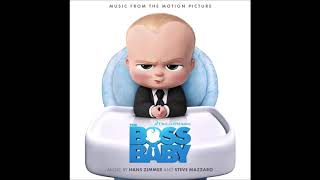 The Boss Baby Soundtrack 10 What The World Need Now Is Love  Missi Hale [upl. by Bernadine]