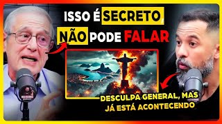 GENERAL A 3ª GUERRA COMEÇOU E O BRASIL ESTÁ PERDIDO [upl. by Ahsenom]