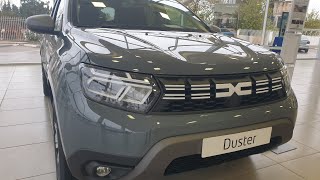 Nouvelle Dacia Duster 2023 journey جديد داسيا دوستر في المغرب 🇲🇦 [upl. by Cindie]