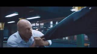 O Grande Mestre Ip man 3 donnie Yen Vs Mike tyson Luta completa Dublado em Portugues [upl. by Ashling]