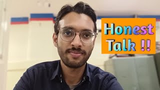 IBPS PO interview 2023  Honest advice  Dont take it casually  Lalitesh Kumar  IBPS PO [upl. by Jessica]