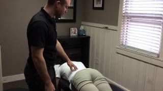 Sciatica  Chiropractor White Mountain Chiropractic amp Rehabilitation [upl. by Luapsemaj]