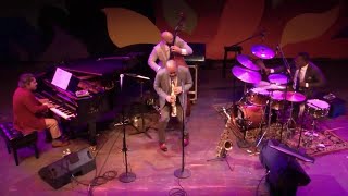 An Evening With Branford Marsalis Quartet This Saturday [upl. by Einnov]