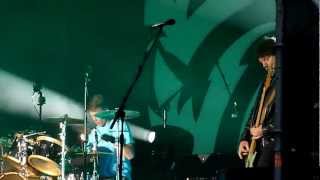 SOUNDGARDEN SPOONMAN LIVE  ZITADELLE BERLIN 31052012 [upl. by Wootan]