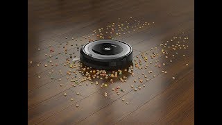 25 Years of Robotics Expertise and Innovation  Roomba®  iRobot® [upl. by Dimmick]