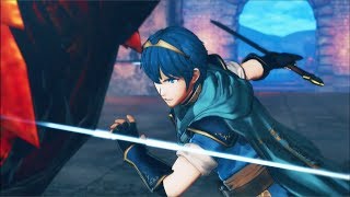 Fire Emblem Warriors Playthrough Part 11 [upl. by Hoffarth795]