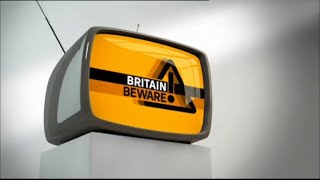 Britain Beware  ITV 2012 documentary about Public Information Films [upl. by Airretnahs30]