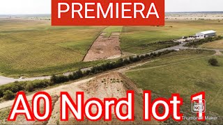 4 AUG 2024 PREMIERA A0 NORD LOT 1 PizzarottiRetter [upl. by Ariamoy]