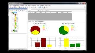 DigivibeMX Machinery Database Tutorial [upl. by Neehar]