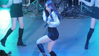 170526 여자친구 신비 GFRIEND SinB 핑거팁 1440p60fps 한양대  FINGERTIP 직캠 Fancam by lEtudel [upl. by Alaehs275]