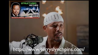 Terrence Howard DemystifySci Podcast  Repost [upl. by Hampton694]