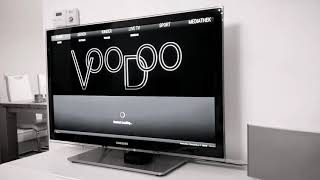 Streaming Stick  Fire TV  VooDoo [upl. by Audris]