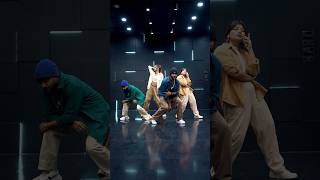 Chiggy Wiggy Dance Video  Kylie Minogue  AR Rahman  Karthik Priyadarshan Choreography dance [upl. by Ahtael]