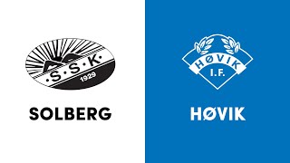 Østlandserien Damer SSK  Høvik [upl. by Aicilif]